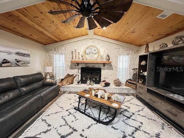 5141 MAGNOLIA RIDGE RD, FRUITLAND PARK, FL, 34731