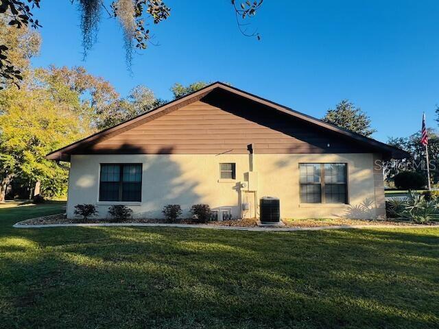 5141 MAGNOLIA RIDGE RD, FRUITLAND PARK, FL, 34731