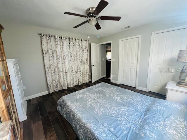 5141 MAGNOLIA RIDGE RD, FRUITLAND PARK, FL, 34731