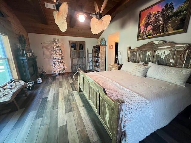 5141 MAGNOLIA RIDGE RD, FRUITLAND PARK, FL, 34731