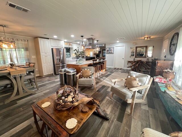 5141 MAGNOLIA RIDGE RD, FRUITLAND PARK, FL, 34731