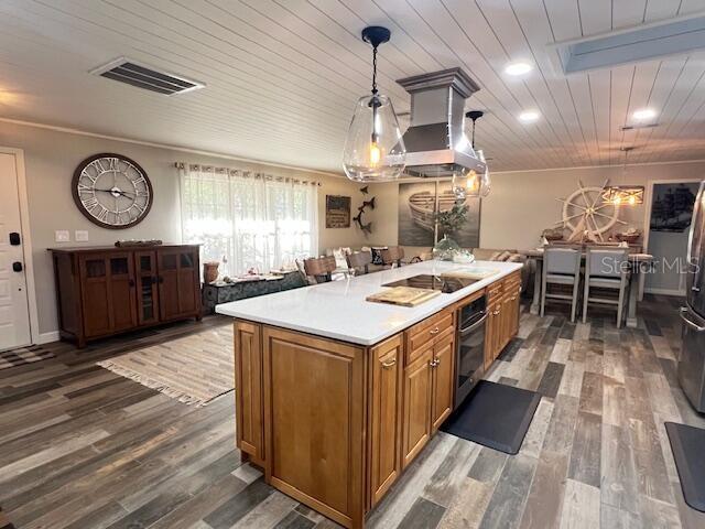 5141 MAGNOLIA RIDGE RD, FRUITLAND PARK, FL, 34731