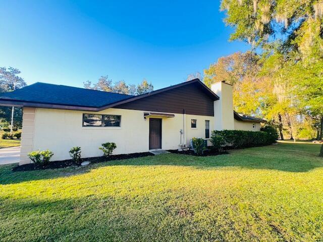 5141 MAGNOLIA RIDGE RD, FRUITLAND PARK, FL, 34731