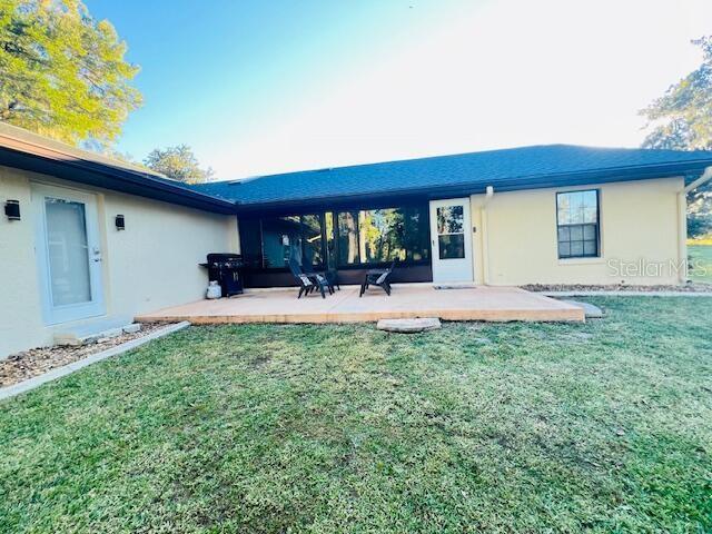 5141 MAGNOLIA RIDGE RD, FRUITLAND PARK, FL, 34731