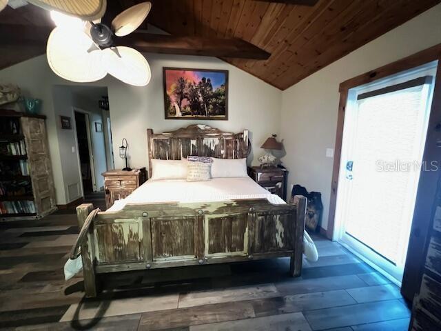 5141 MAGNOLIA RIDGE RD, FRUITLAND PARK, FL, 34731