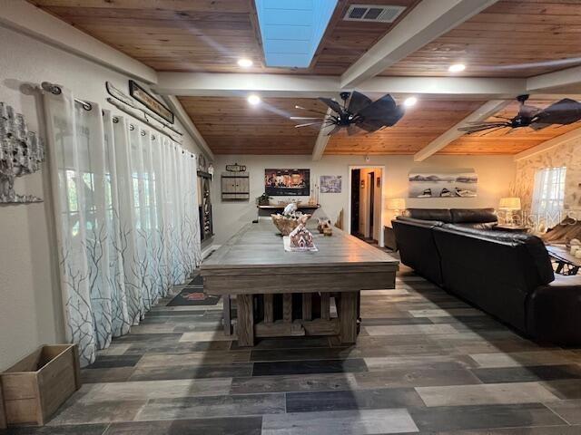 5141 MAGNOLIA RIDGE RD, FRUITLAND PARK, FL, 34731