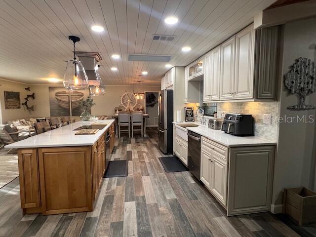 5141 MAGNOLIA RIDGE RD, FRUITLAND PARK, FL, 34731