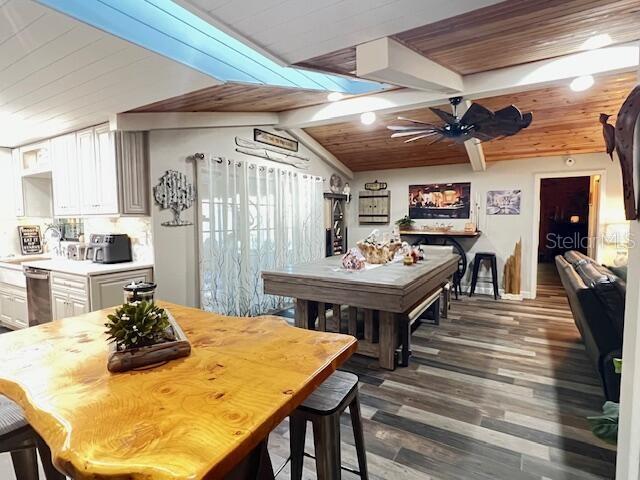 5141 MAGNOLIA RIDGE RD, FRUITLAND PARK, FL, 34731