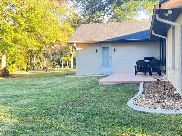5141 MAGNOLIA RIDGE RD, FRUITLAND PARK, FL, 34731