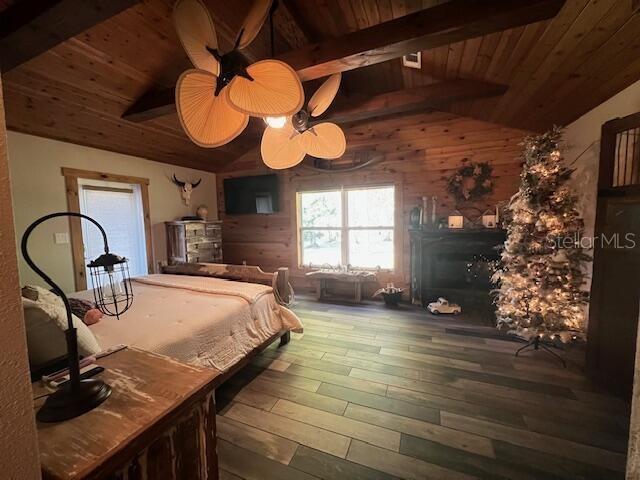 5141 MAGNOLIA RIDGE RD, FRUITLAND PARK, FL, 34731