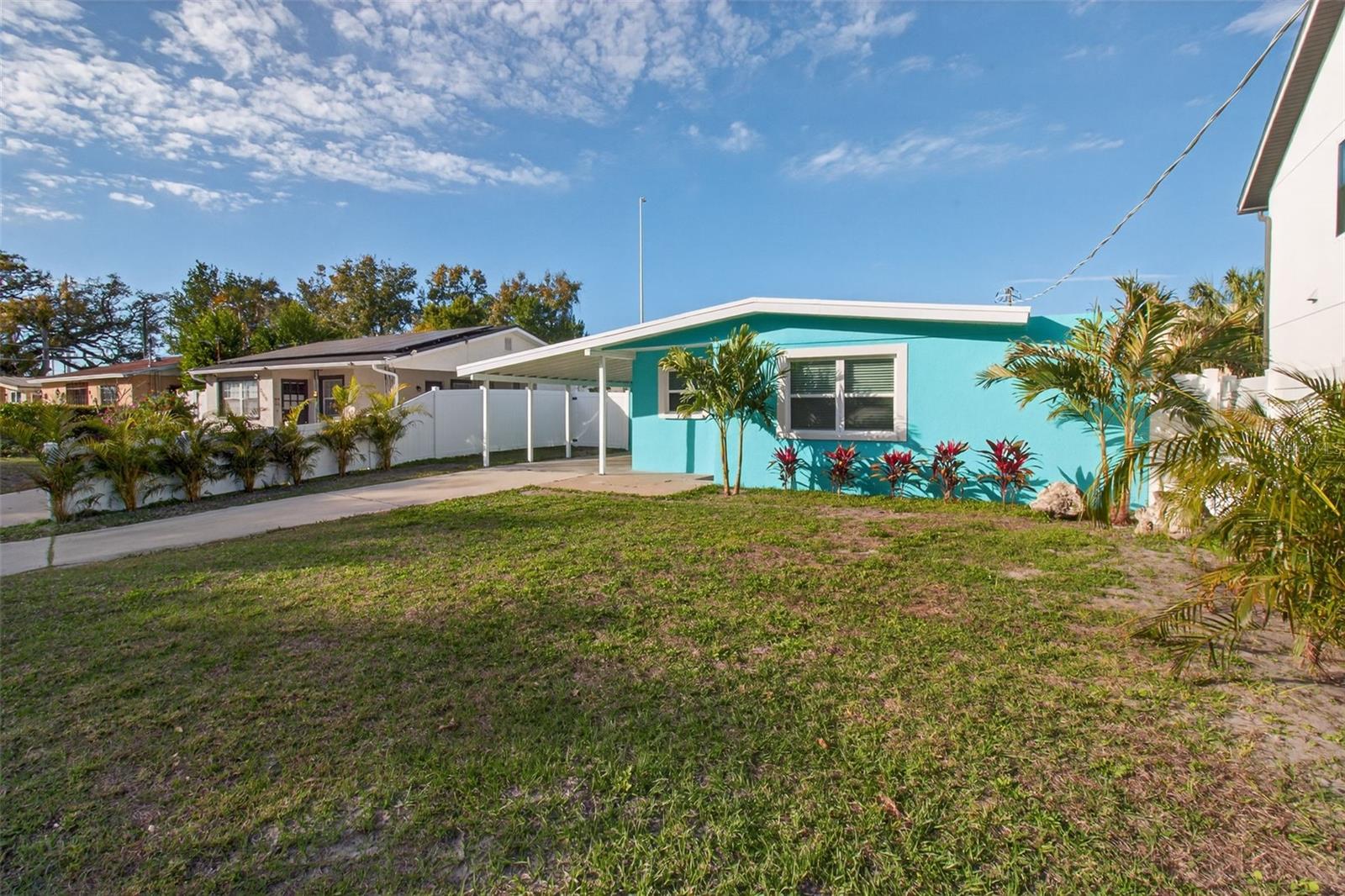 3117 W LA SALLE ST, TAMPA, FL, 33607