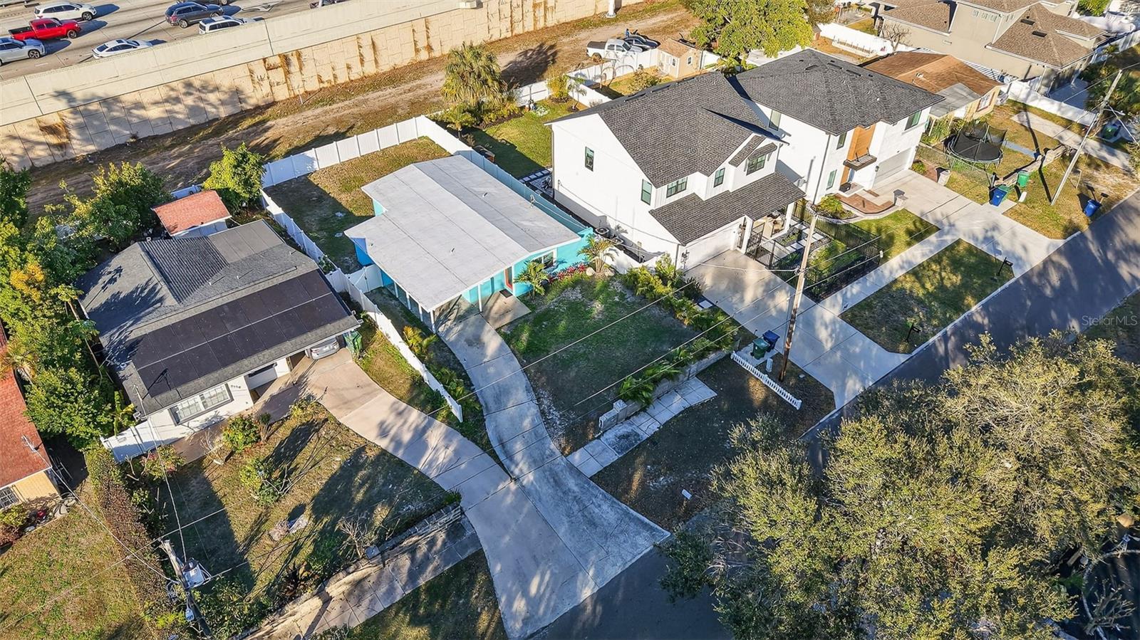 3117 W LA SALLE ST, TAMPA, FL, 33607