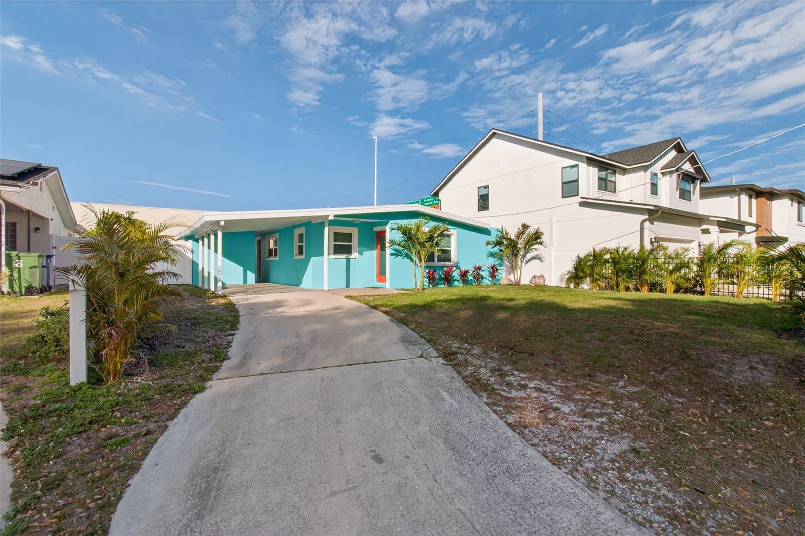 3117 W LA SALLE ST, TAMPA, FL, 33607