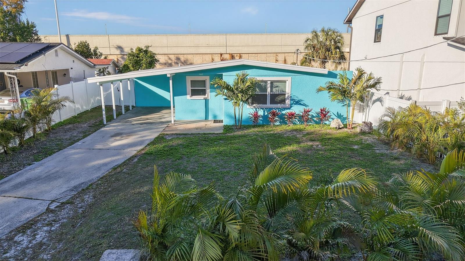 3117 W LA SALLE ST, TAMPA, FL, 33607