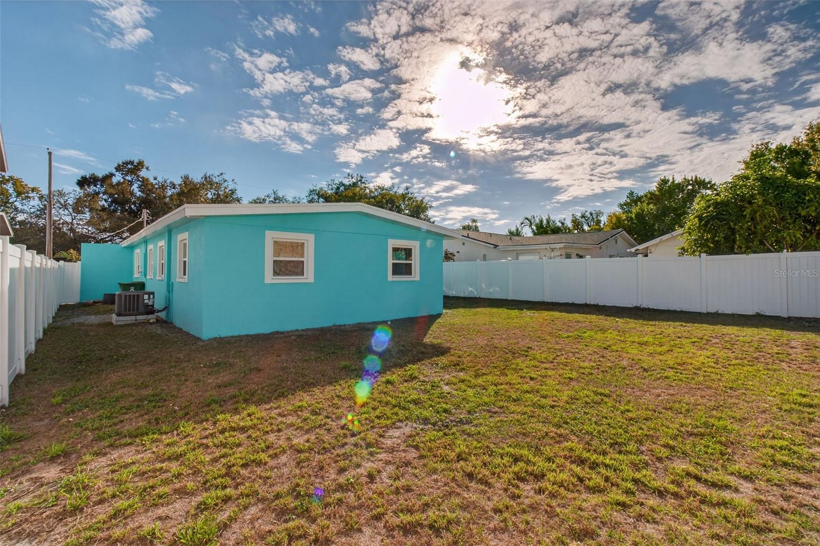 3117 W LA SALLE ST, TAMPA, FL, 33607