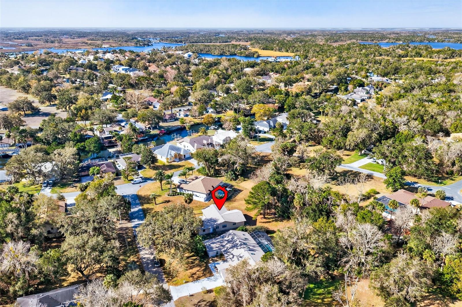 4800 S WOOD WAY, HOMOSASSA, FL, 34448