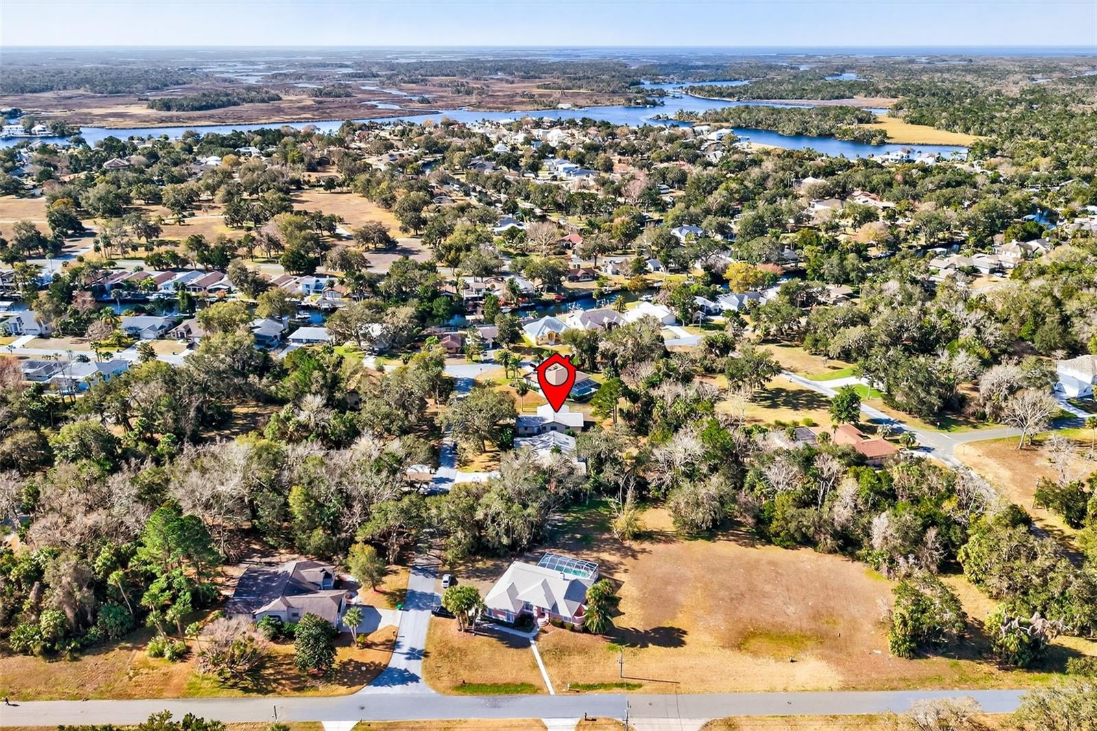 4800 S WOOD WAY, HOMOSASSA, FL, 34448