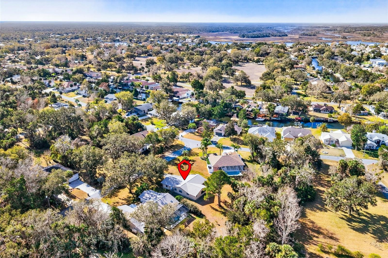 4800 S WOOD WAY, HOMOSASSA, FL, 34448