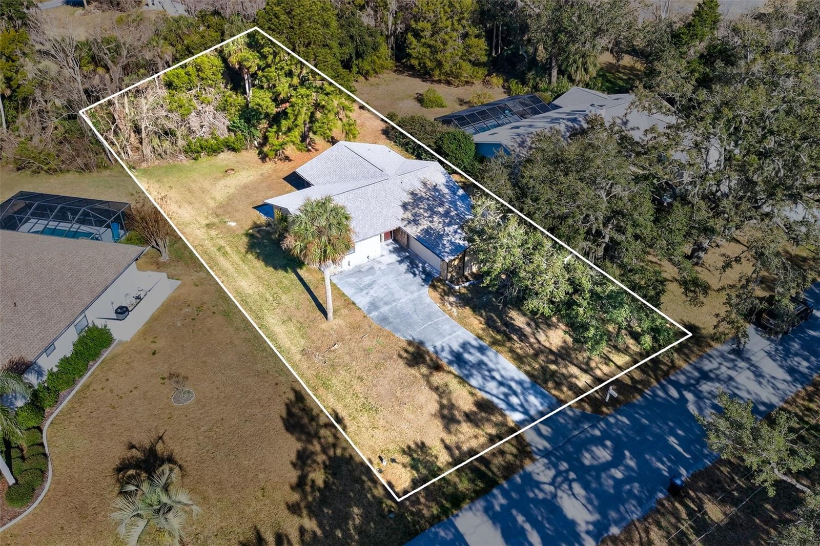 4800 S WOOD WAY, HOMOSASSA, FL, 34448