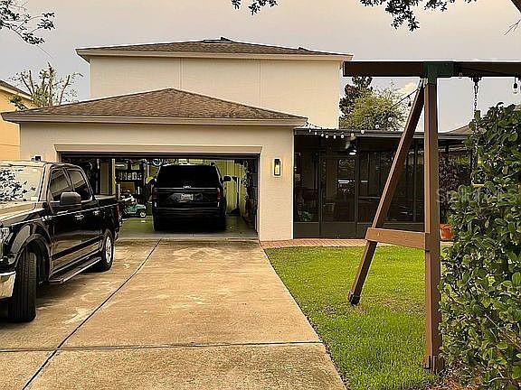 960 SEBURN RD, APOPKA, FL, 32703