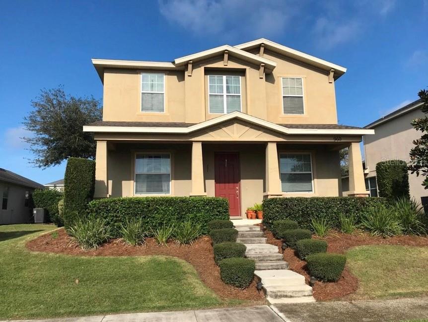 960 SEBURN RD, APOPKA, FL, 32703