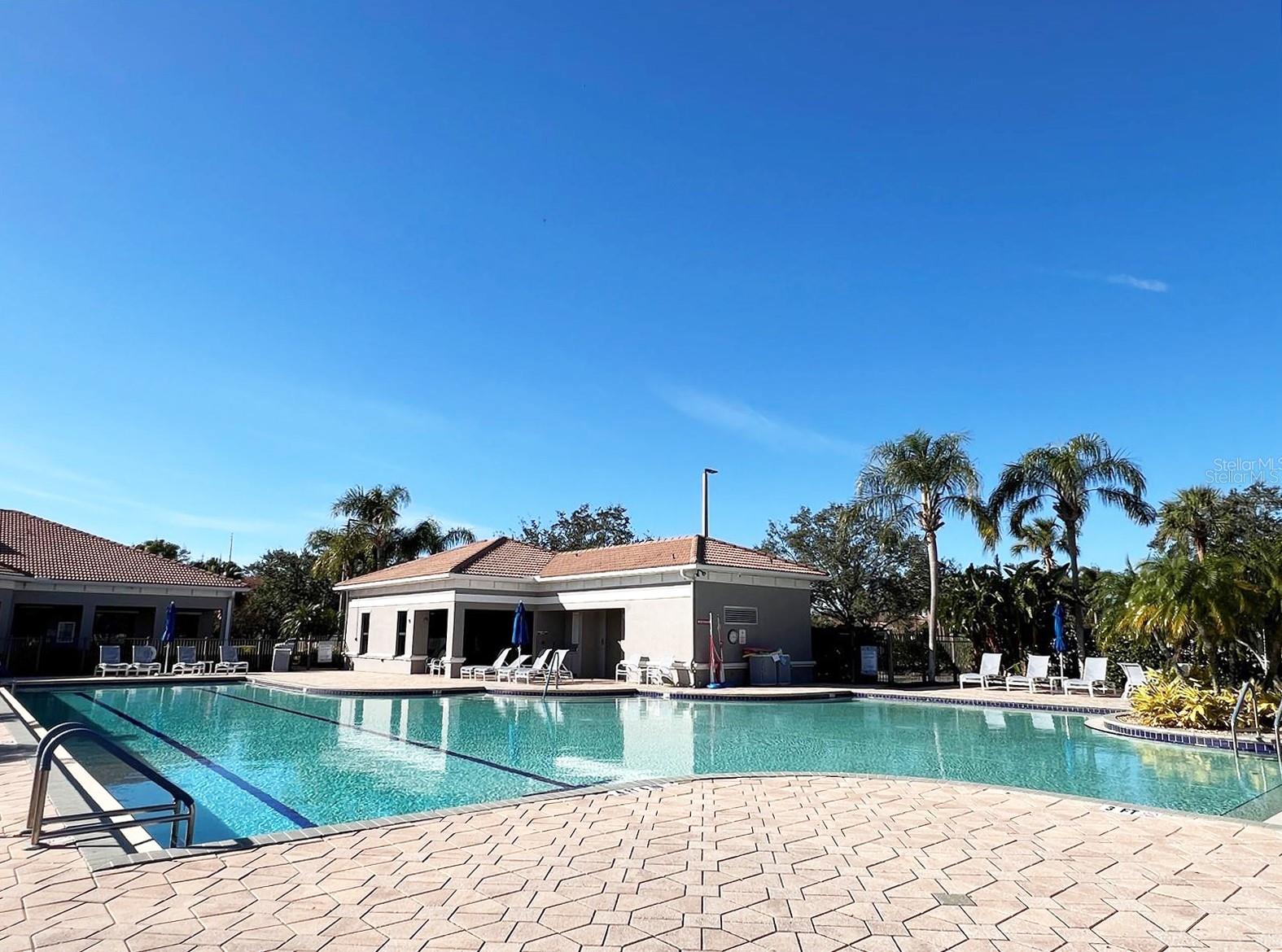 8115 VICTORIA FALLS CIR, SARASOTA, FL, 34243