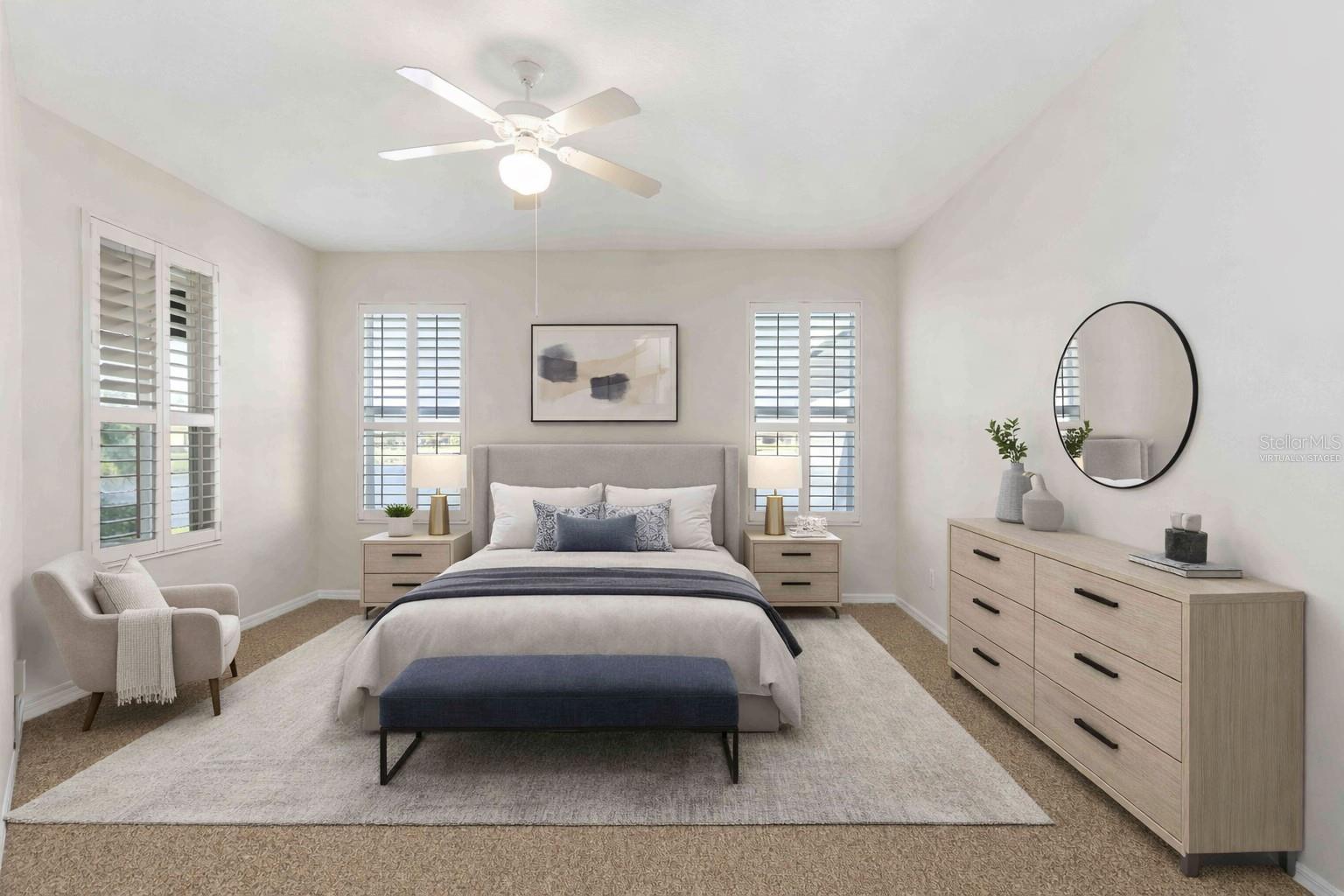 8115 VICTORIA FALLS CIR, SARASOTA, FL, 34243