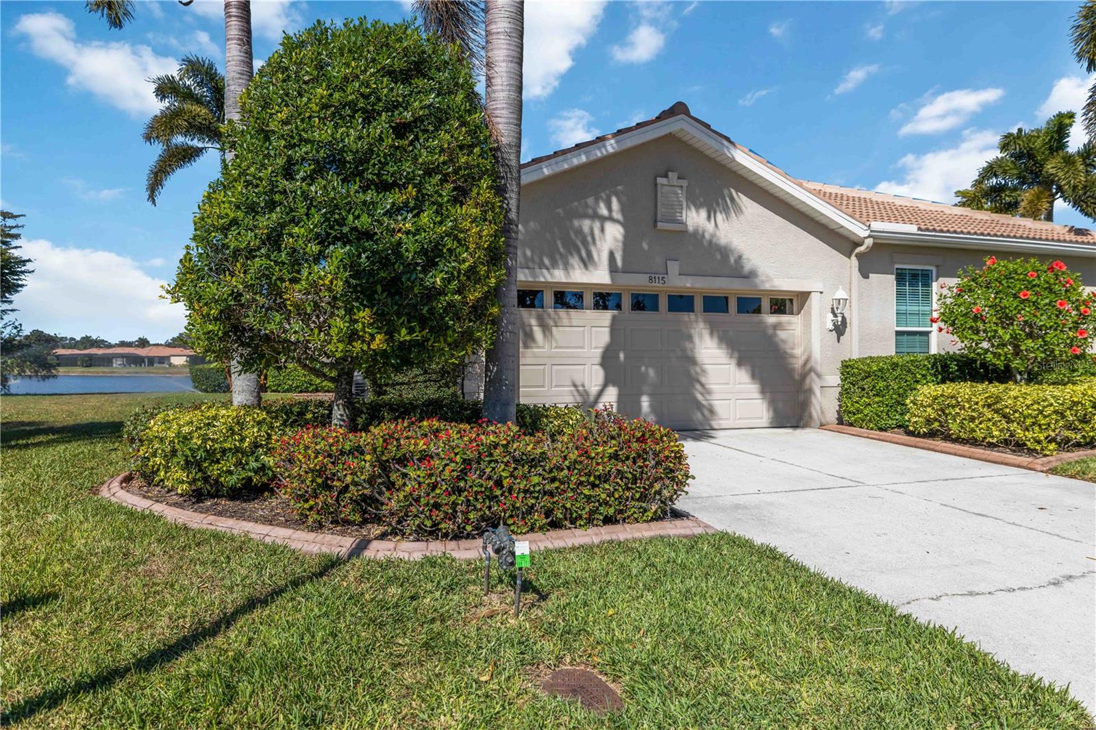 8115 VICTORIA FALLS CIR, SARASOTA, FL, 34243