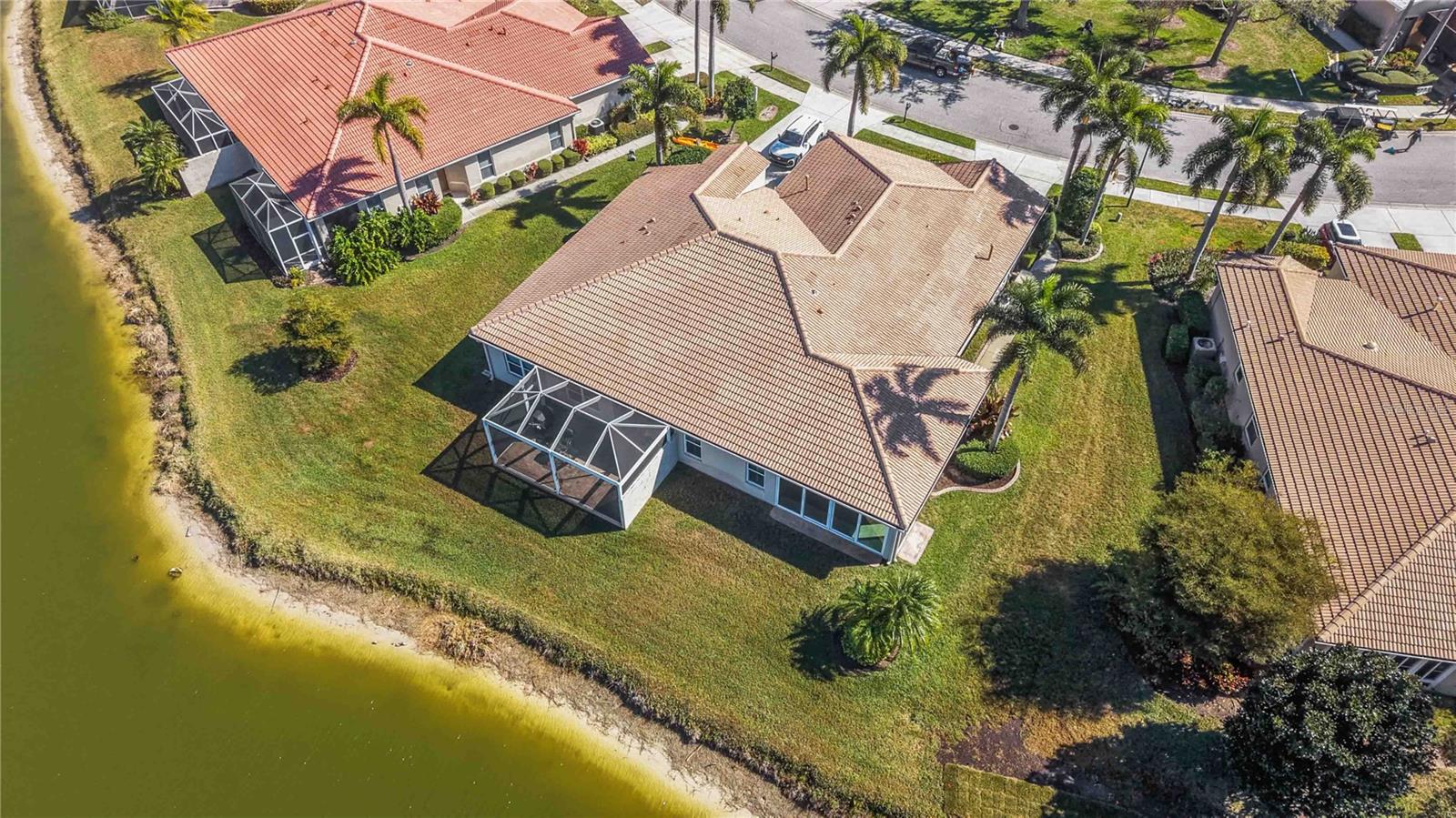 8115 VICTORIA FALLS CIR, SARASOTA, FL, 34243