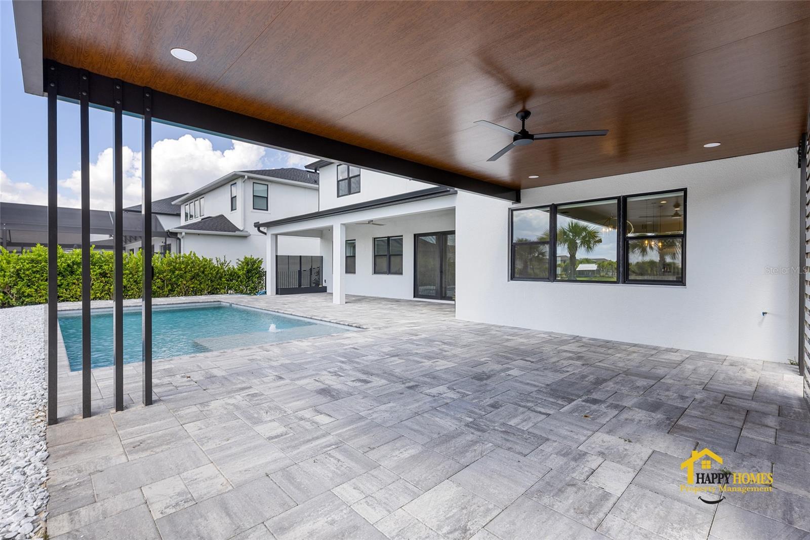 9226 SANTORINI DR, ORLANDO, FL, 32827