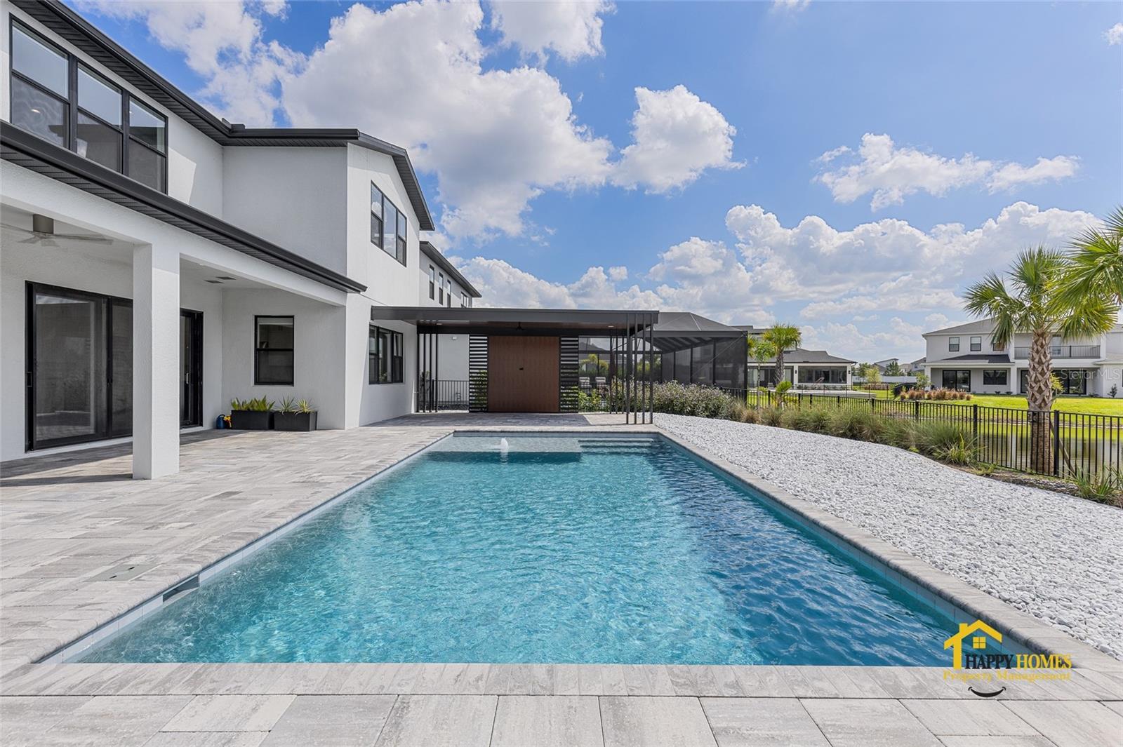 9226 SANTORINI DR, ORLANDO, FL, 32827