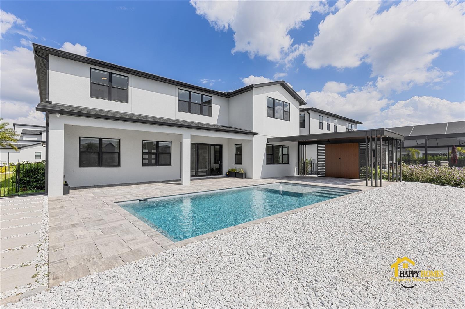 9226 SANTORINI DR, ORLANDO, FL, 32827