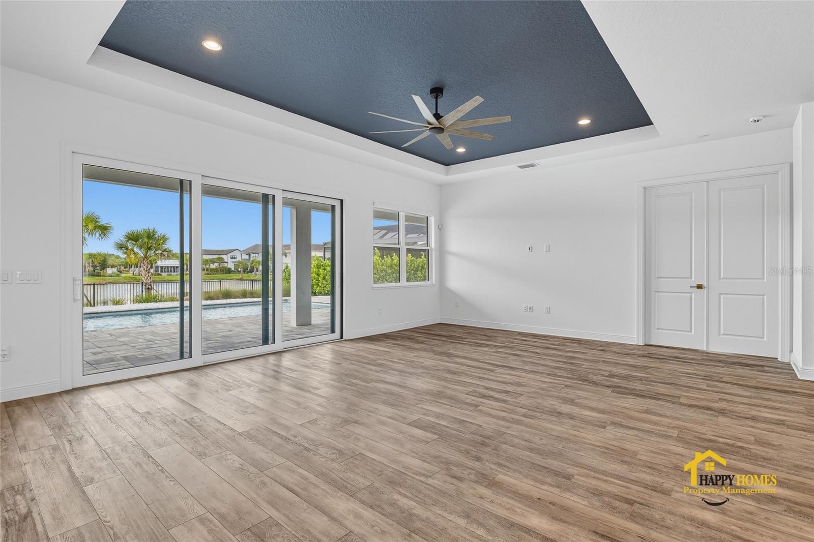 9226 SANTORINI DR, ORLANDO, FL, 32827