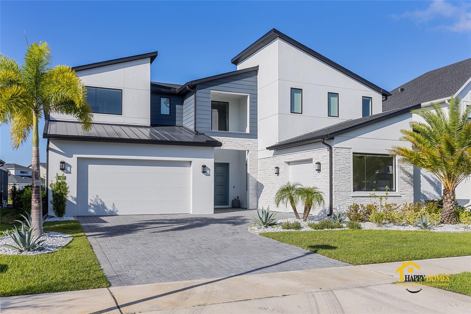 9226 SANTORINI DR, ORLANDO, FL, 32827