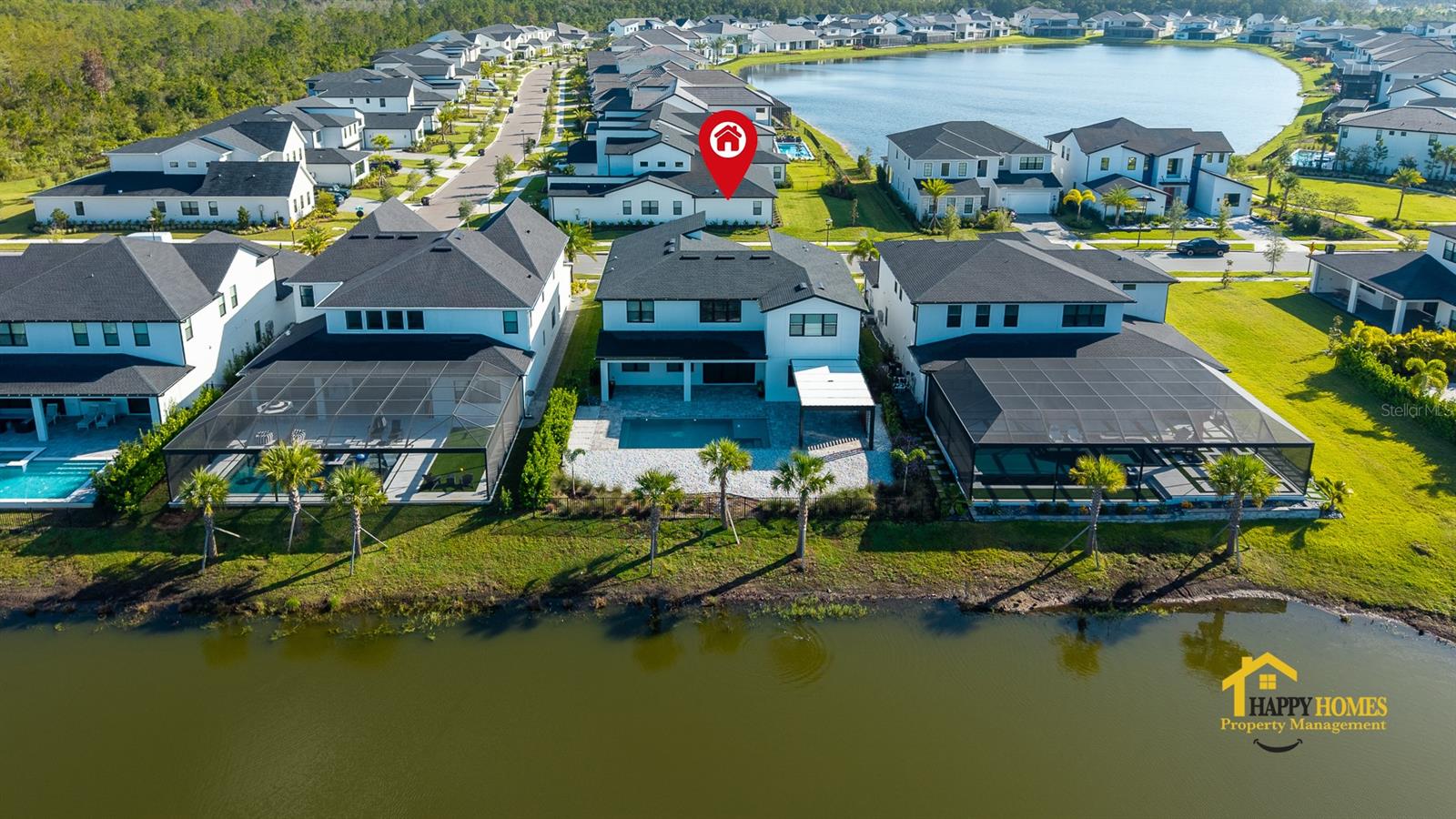 9226 SANTORINI DR, ORLANDO, FL, 32827