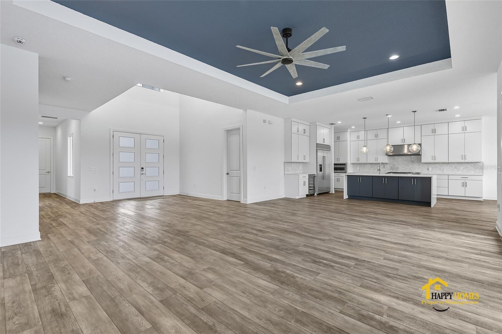 9226 SANTORINI DR, ORLANDO, FL, 32827