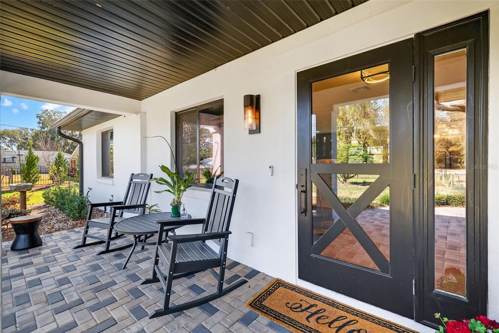 241 BAY RD, MOUNT DORA, FL, 32757