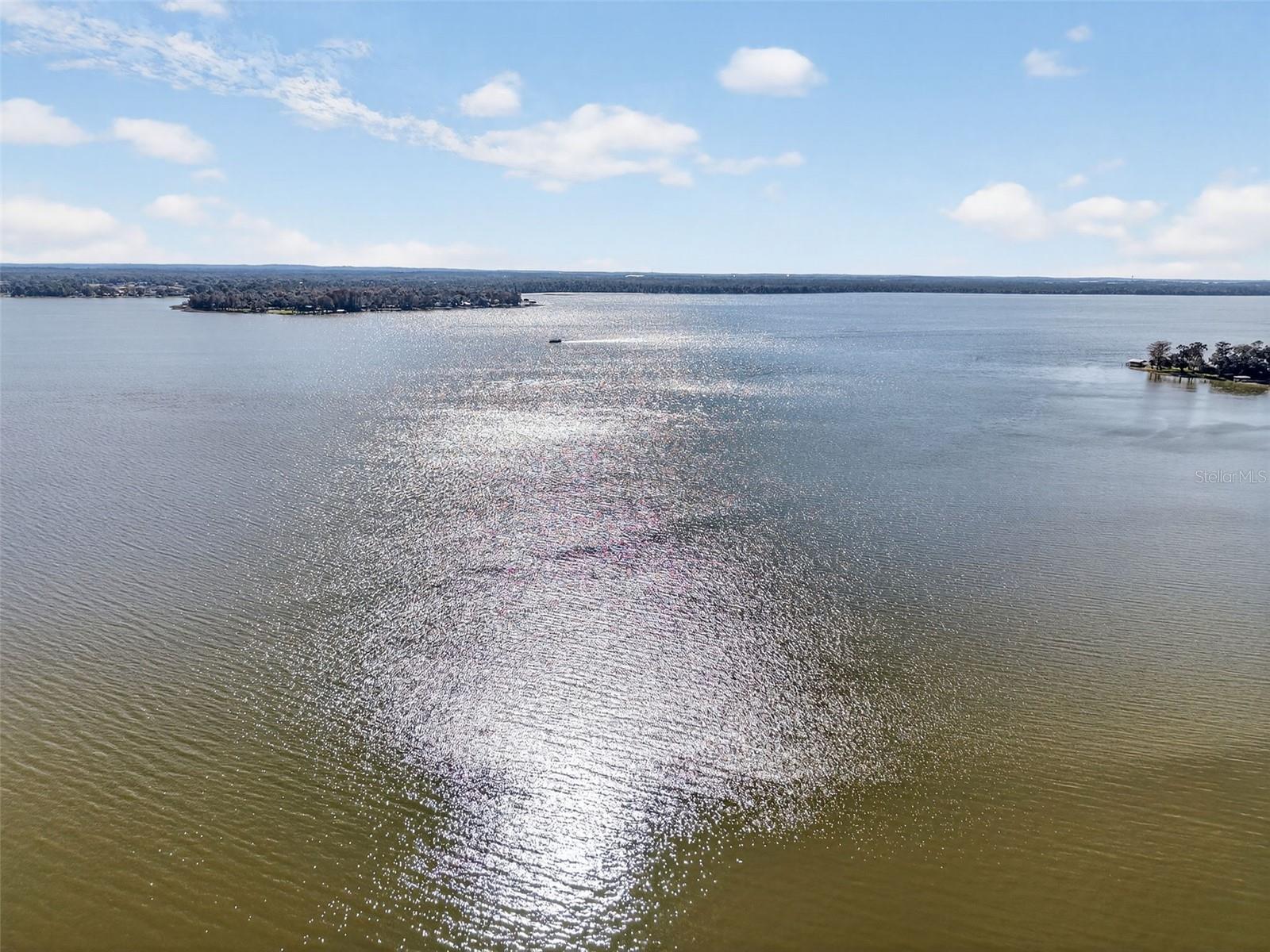 241 BAY RD, MOUNT DORA, FL, 32757