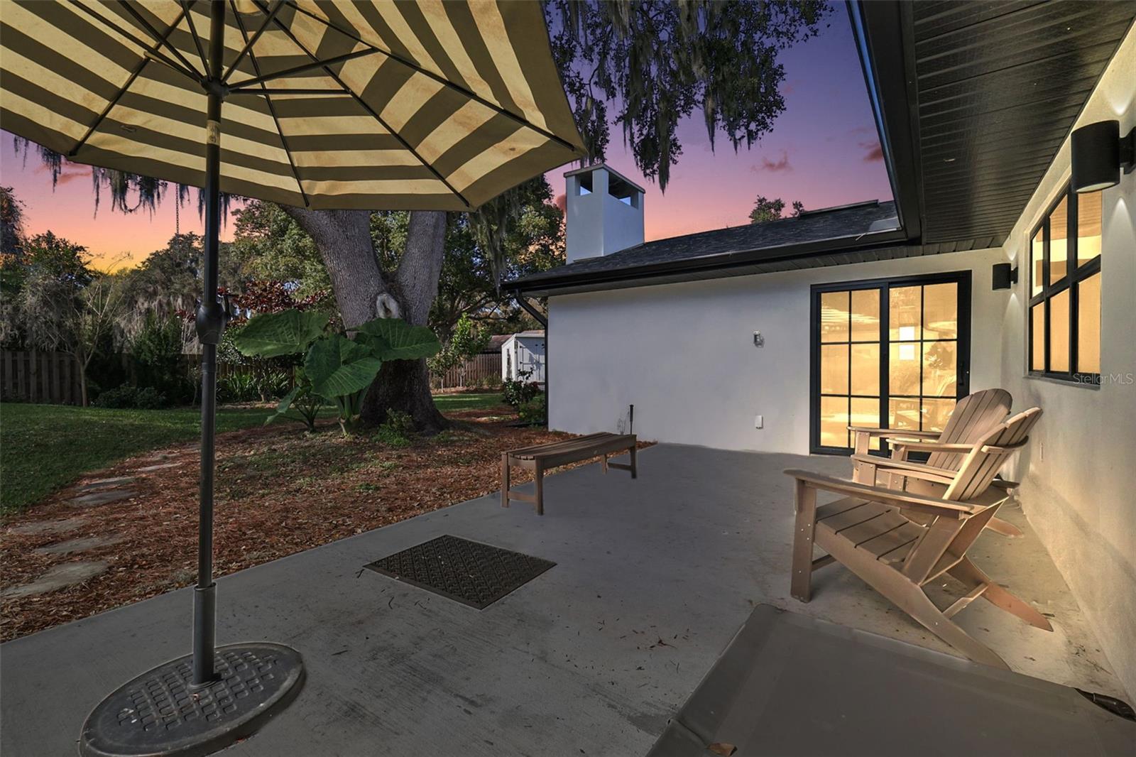 241 BAY RD, MOUNT DORA, FL, 32757