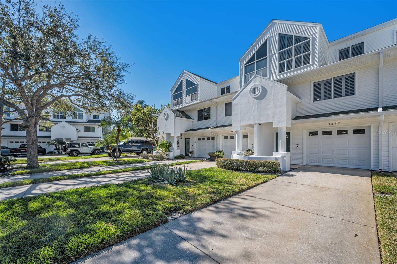 9852 INDIAN KEY TRL #71, SEMINOLE, FL, 33776