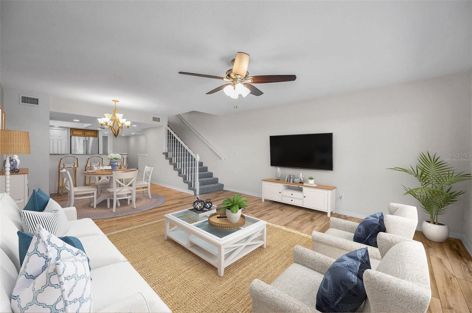 9852 INDIAN KEY TRL #71, SEMINOLE, FL, 33776