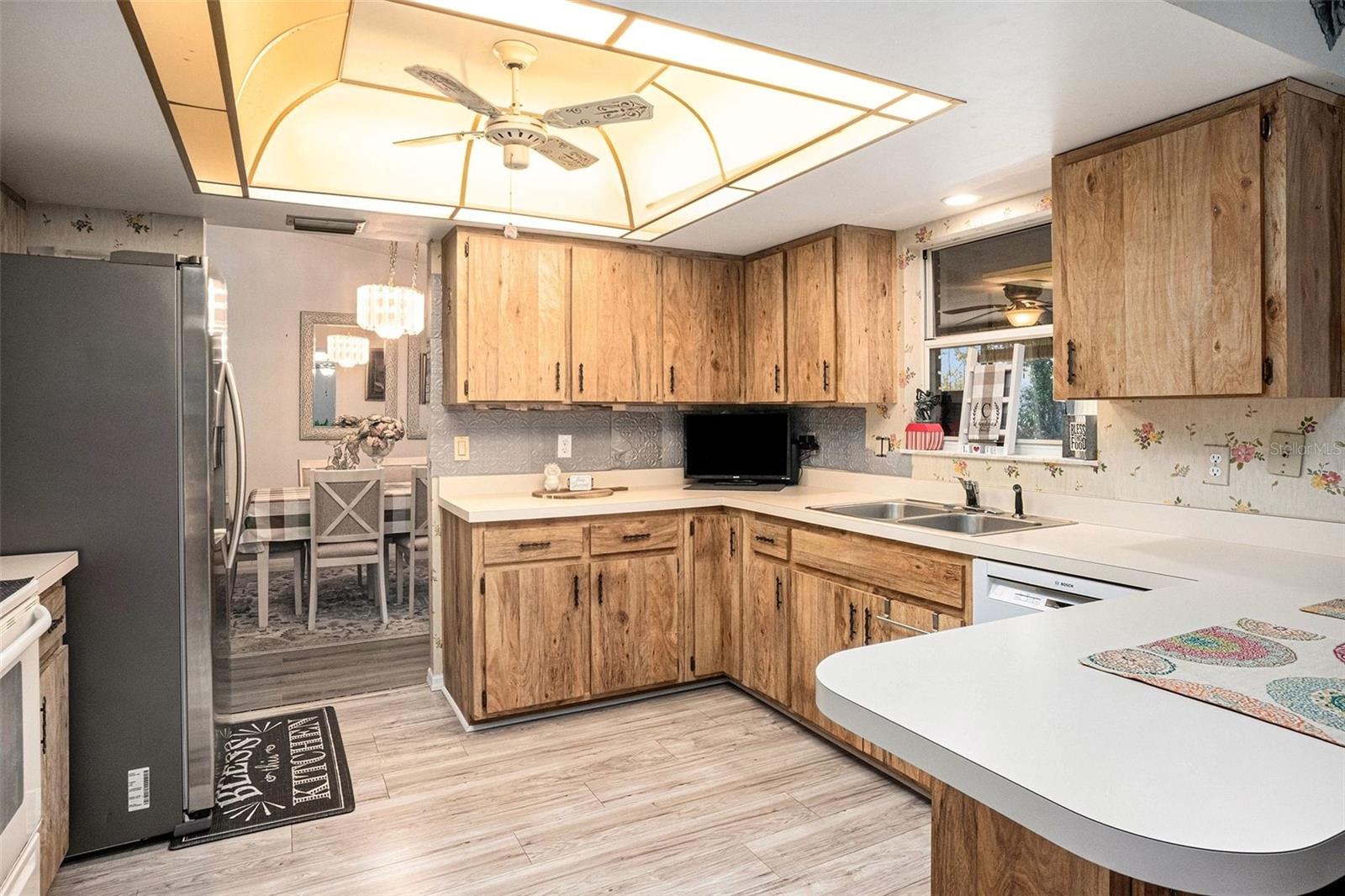 2034 CLAREMONT DR #8, DELTONA, FL, 32725