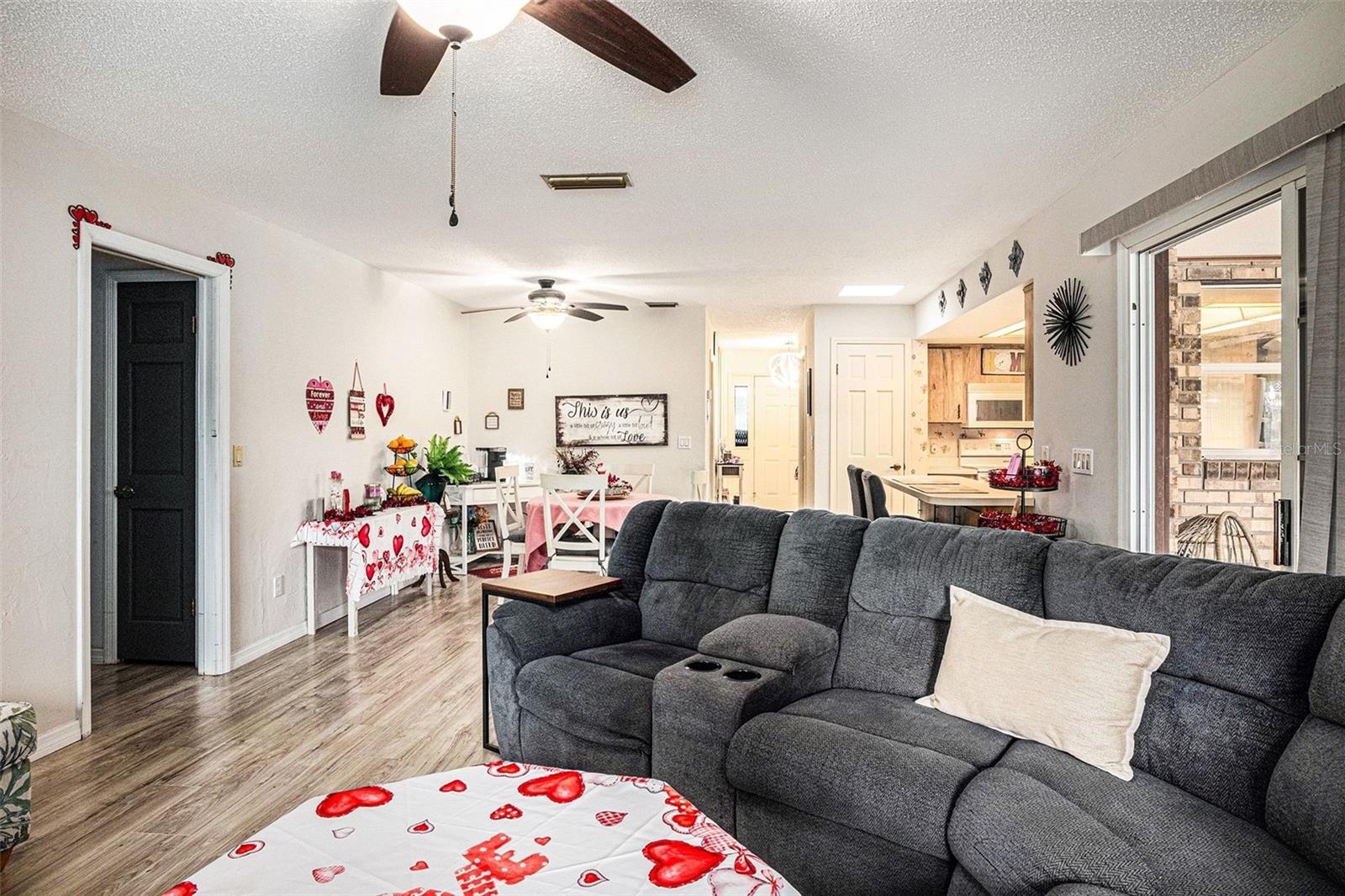 2034 CLAREMONT DR #8, DELTONA, FL, 32725