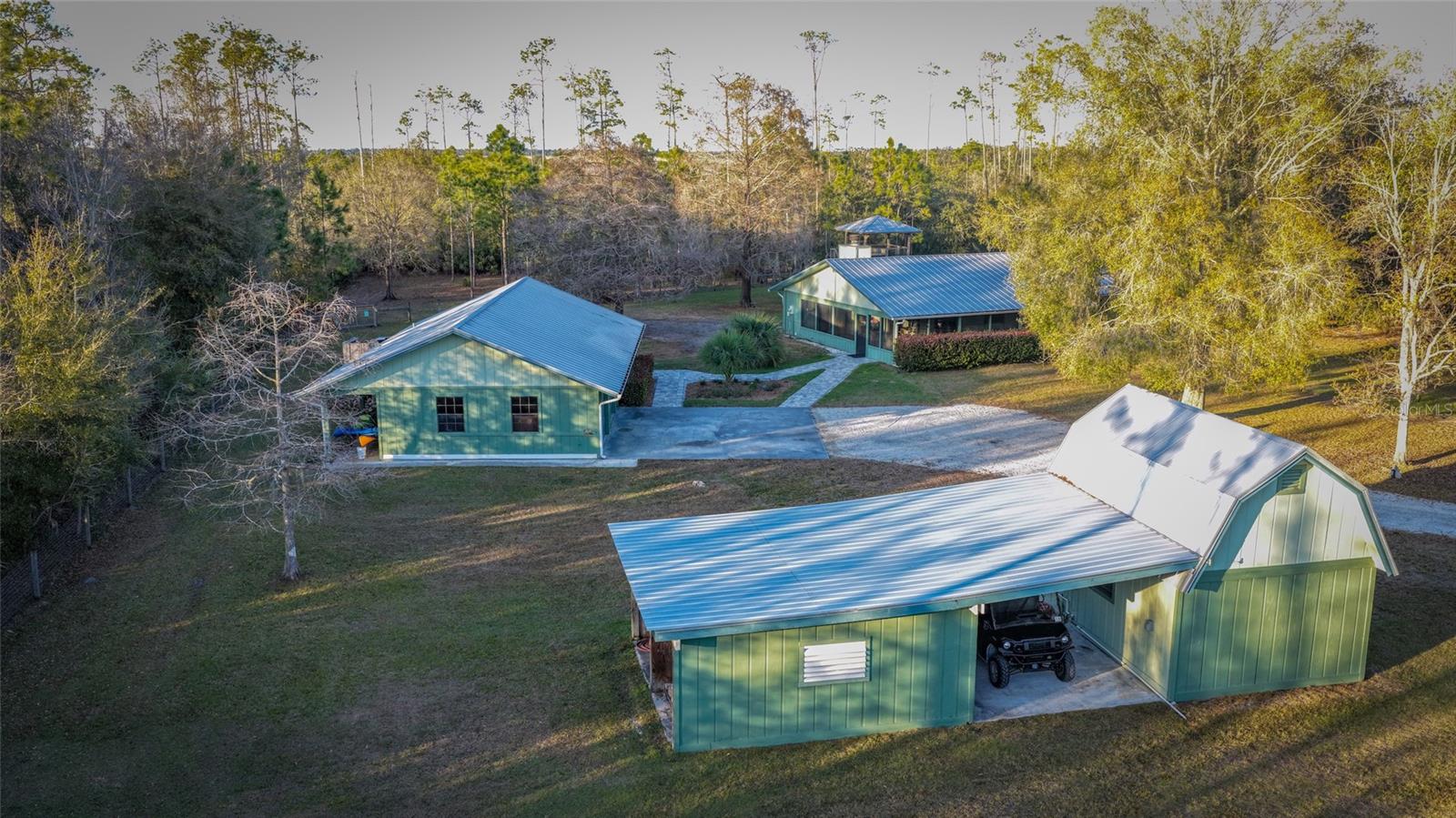 32801 HWY 441 N #10, OKEECHOBEE, FL, 34972