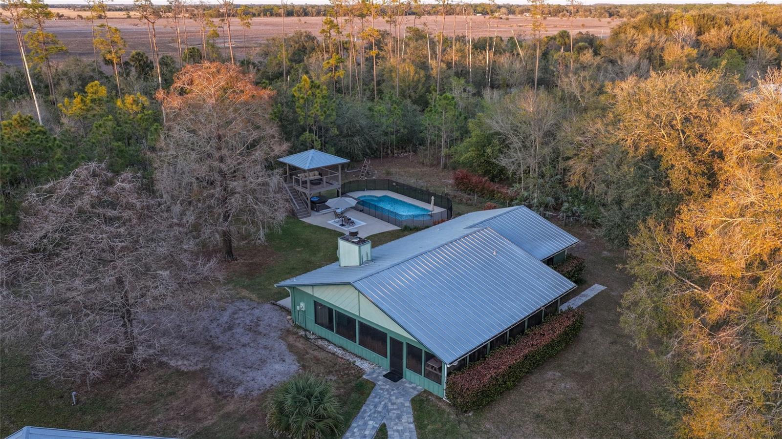 32801 HWY 441 N #10, OKEECHOBEE, FL, 34972