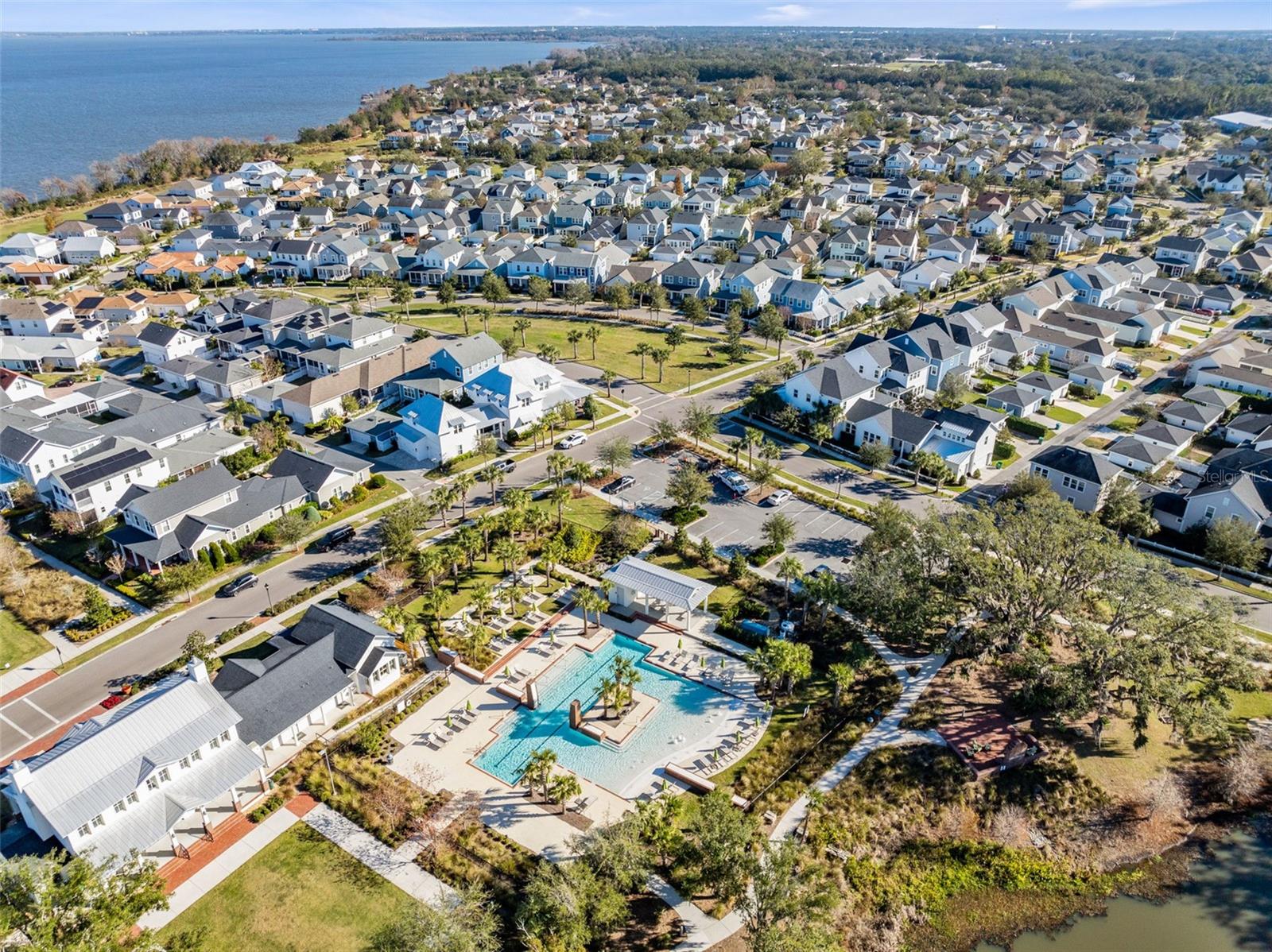 1022 HUNTSPOINT ST, WINTER GARDEN, FL, 34787