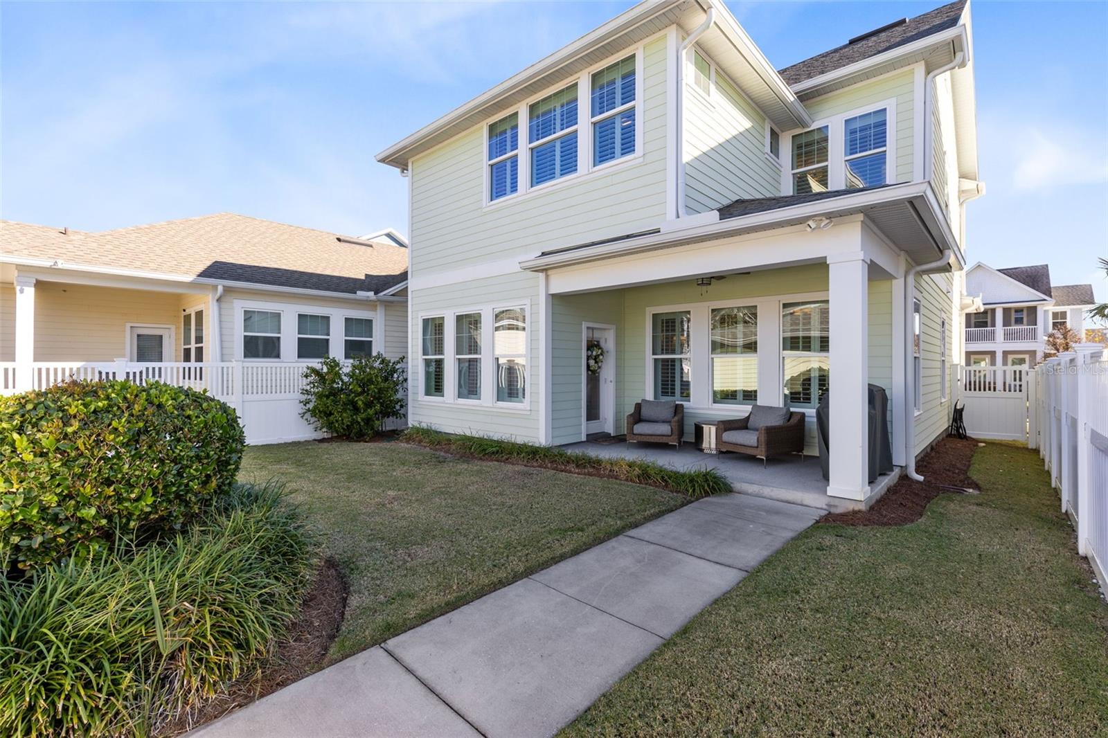 1022 HUNTSPOINT ST, WINTER GARDEN, FL, 34787