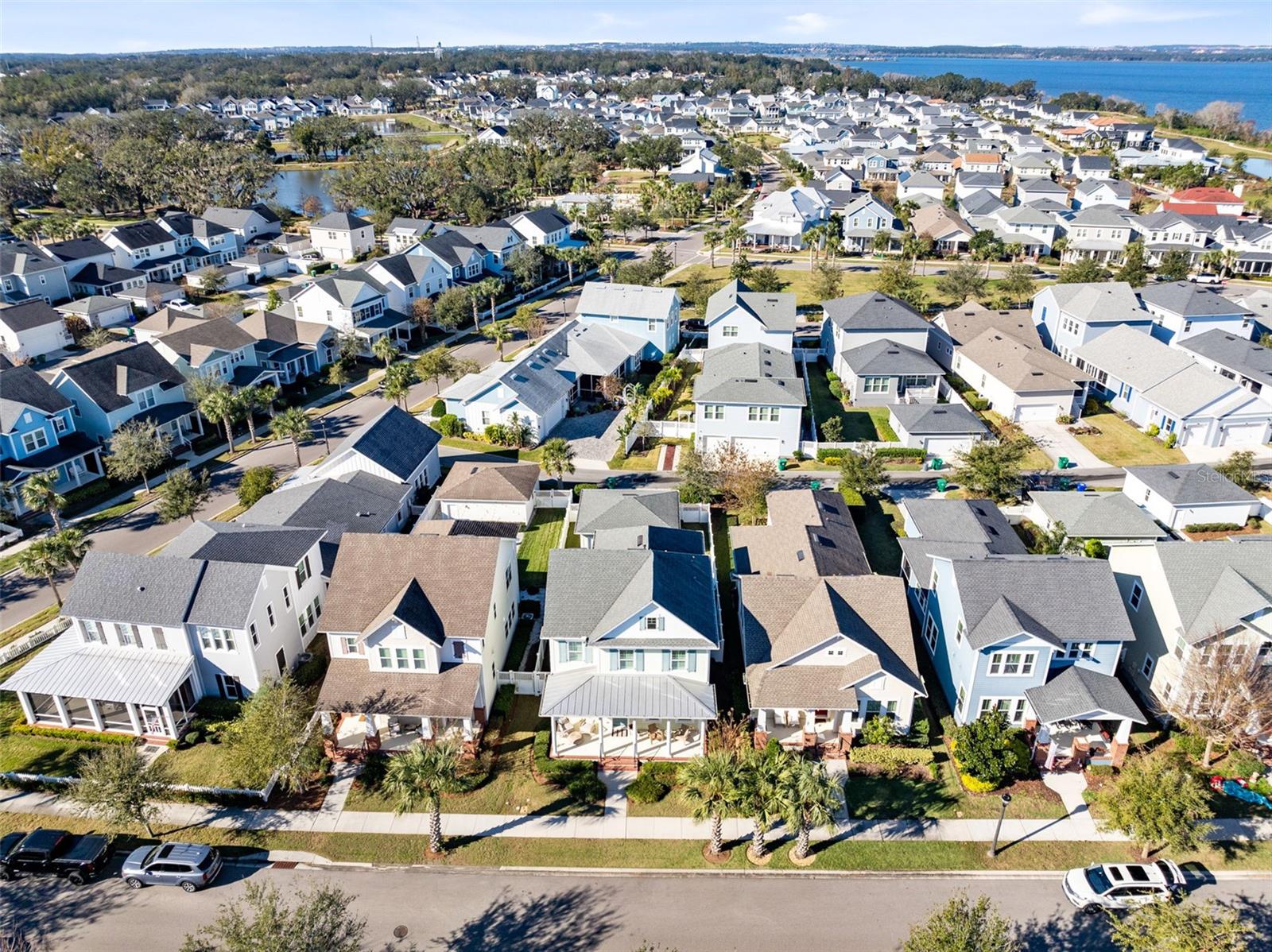 1022 HUNTSPOINT ST, WINTER GARDEN, FL, 34787