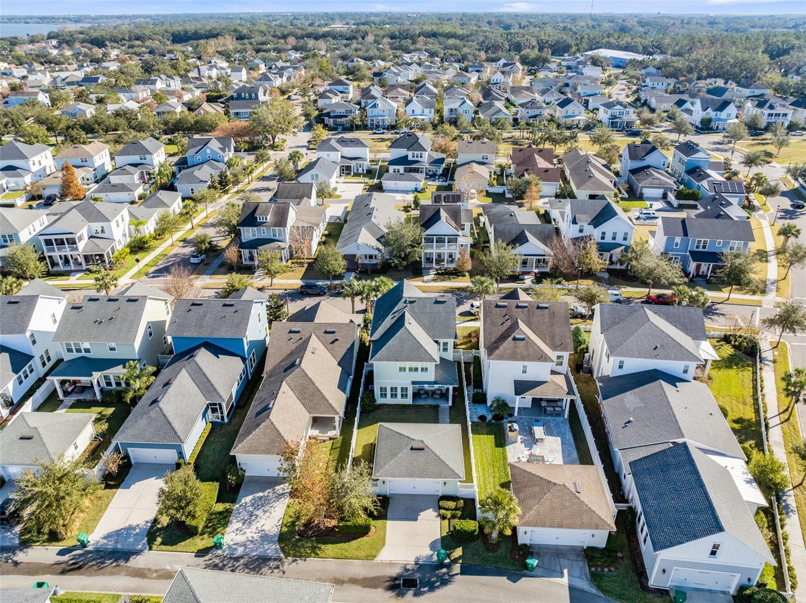 1022 HUNTSPOINT ST, WINTER GARDEN, FL, 34787