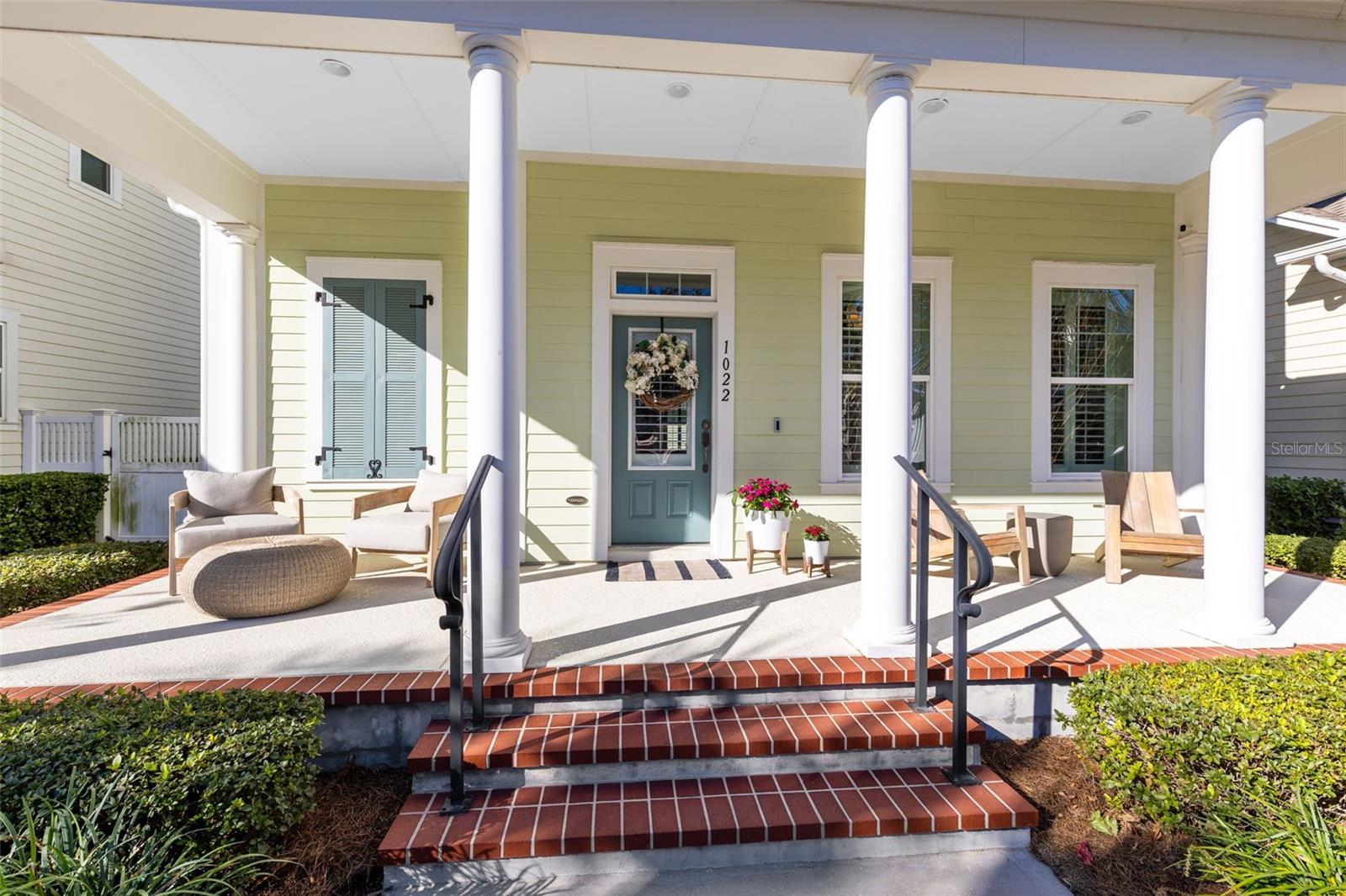 1022 HUNTSPOINT ST, WINTER GARDEN, FL, 34787